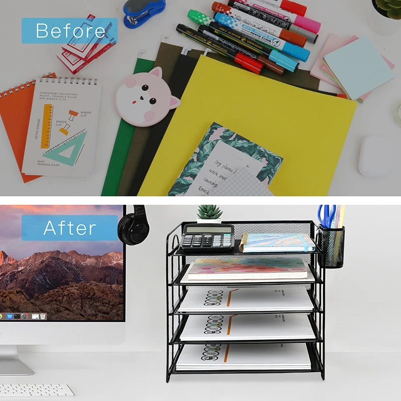 product-800-800 5 tier document tray