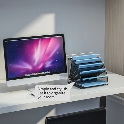 product-400-400 desktop paper tray organizer
