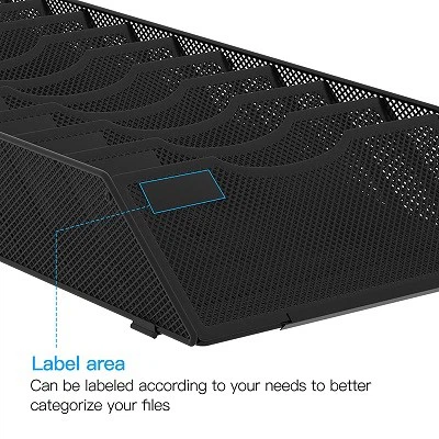 mesh wall mounted file holder mesh wall mounted file holder