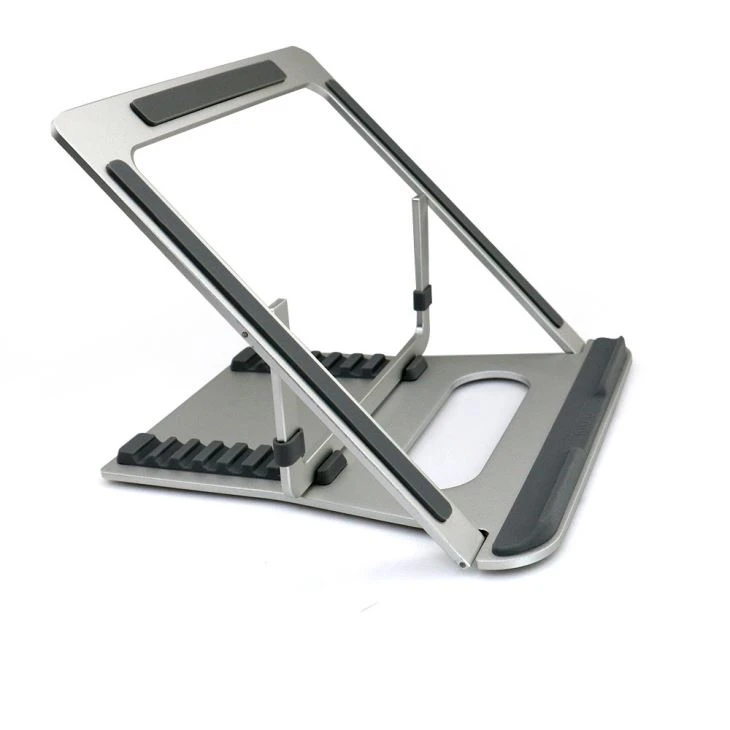 foldable laptop stand