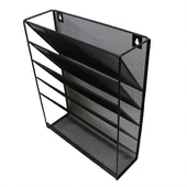 Skipuleggjandi skrifborðs möppu