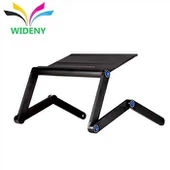 Færanleg fartölvu stand