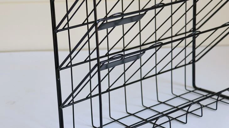 Wall Files organizer in stock Wall Files organizer in stock