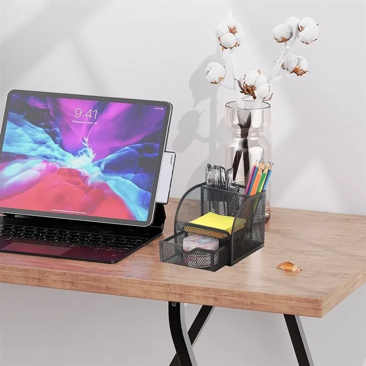 small table organizer