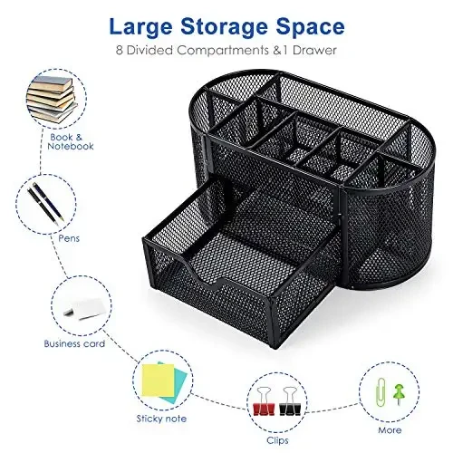 China Desk Organizer supplier China Desk Organizer supplier