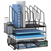 Skipuleggjendur svartra möskva