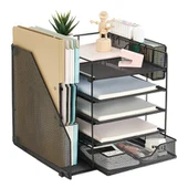 Mesh File skipuleggjandi