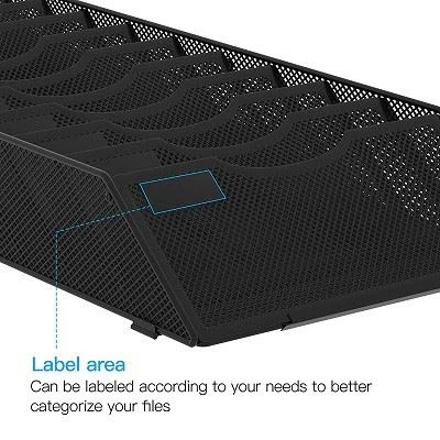 mesh wall mounted file holder mesh wall mounted file holder