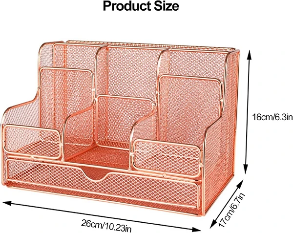 Office Desk Organizers