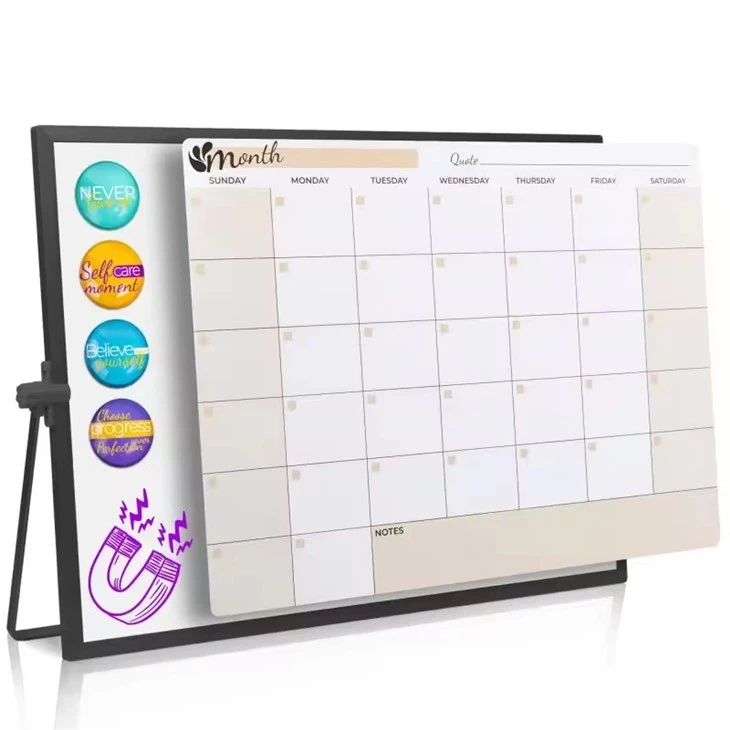 Small Monthly Calendar Whiteboard Small Monthly Calendar Whiteboard