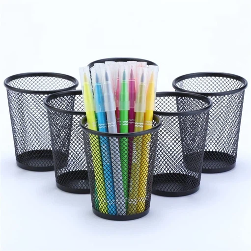 Mesh Pen Organizer Mesh Pen Organizer